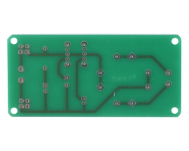 DIY Kit Single-phase Rectifier Filter Circuit Electronic Soldering Kits